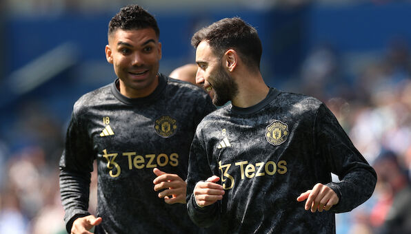 Bei Palhinha-Absage: Bayern nimmt anderen Star ins Visier