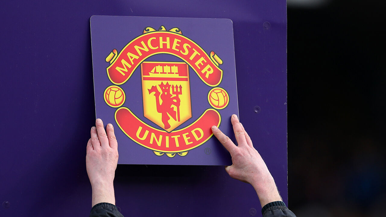 Testspiel Absage Corona Alarm Bei Manchester United Fussball International England