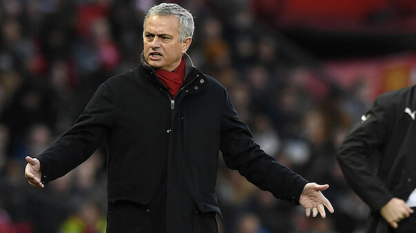 Jose Mourinho wird TV-Experte