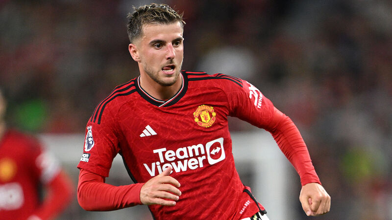 #10: Mason Mount - 64,2 Millionen Euro