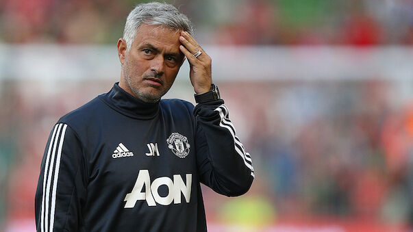 Mourinho: 