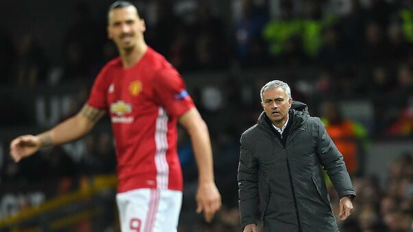 Interesse an Ibrahimovic-Rückkehr bestätigt