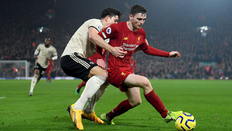 FA Cup: Auslosung beschert Kracher Liverpool vs ...
