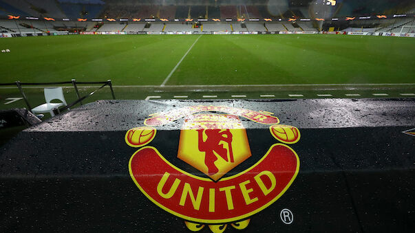 Wegen Corona: ManUnited sagt Testspiel ab