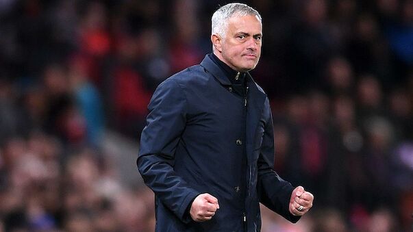 Mourinho-Comeback bei Real?