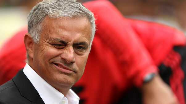 Jose Mourinho plant sein Comeback