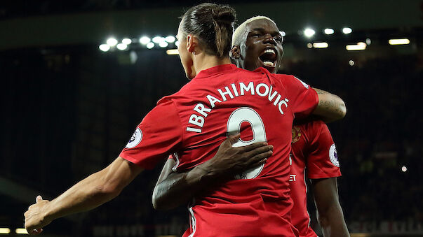 Ibrahimovic: 