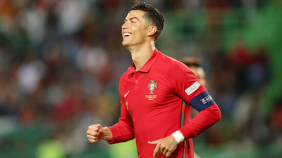 Neuer Chelsea-Eigentümer wünscht sich Ronaldo