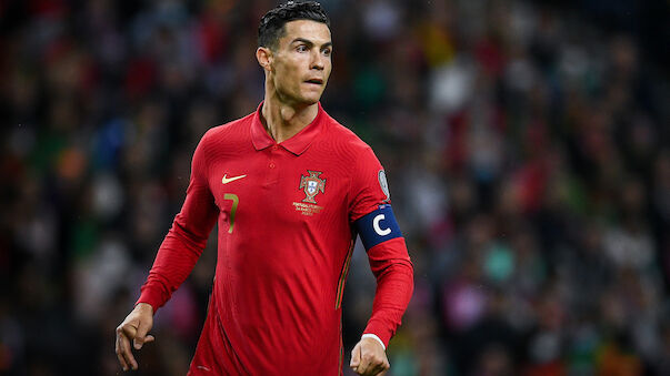 Ronaldo strebt Rückkehr zu Jugendklub an