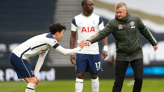 Solskjaer: