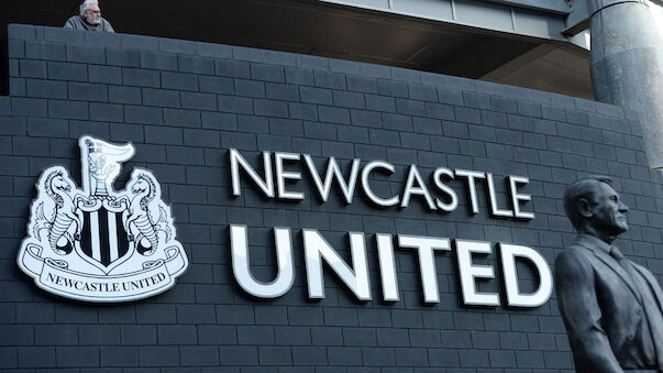 Wirbel um Newcastle-Übernahme durch Saudis