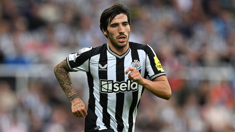 #11: Sandro Tonali - 64 Millionen Euro