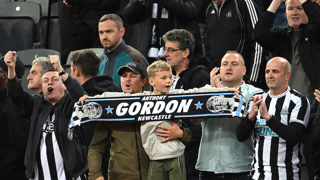 Vor CL-Duell: Newcastle-Fan in Mailand niedergestochen