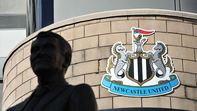 Newcastle plant Rekordablöse für 15-Jährigen