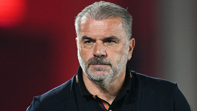 Nach nur 25 Tagen? Fans fordern Entlassung von Postecoglou