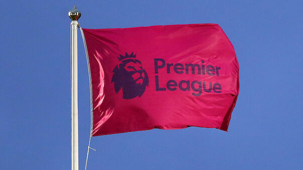 Premier League: Neustart 