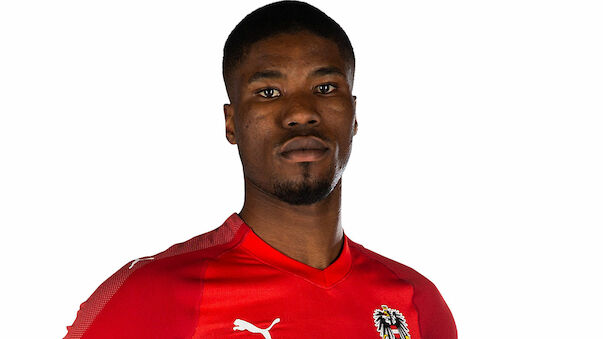 Kevin Danso über Southampton: 