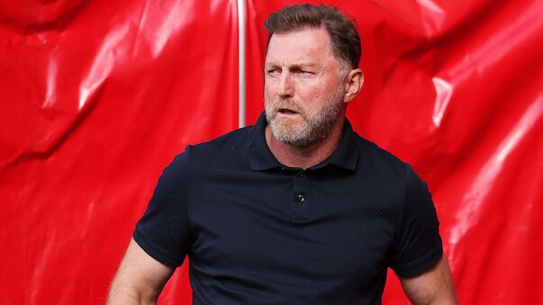 Southampton-Besitzer findet: Hasenhüttl-Rauswurf war zu spät