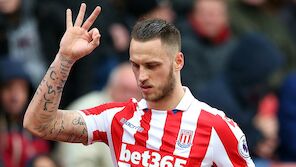 Arnautovic-Transfer praktisch durch