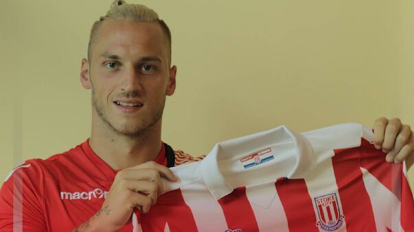 Arnautovic: 