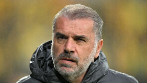 Postecoglou: 