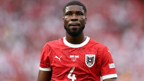 Kevin Danso wird an der Anfield Road zum Spurs-Debüt kommen