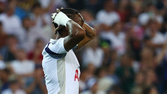 "Feiglinge!" - Spurs gehen gegen rassistische Kommentare vor