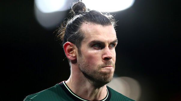 Gareth Bale will zu Real Madrid zurückkehren