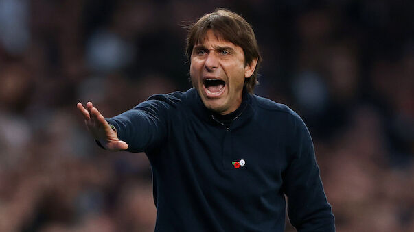 Nach Tottenham-Aus: Conte plant wohl längere Pause