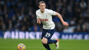 Leicester City sichert sich wohl neuen Mittelfeldspieler