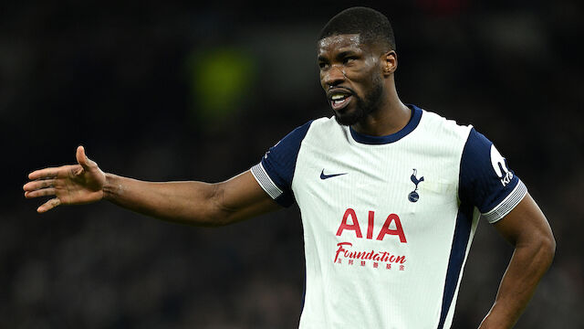 Arsenal glaubt an Titelchance - Danso trifft auf ManCity