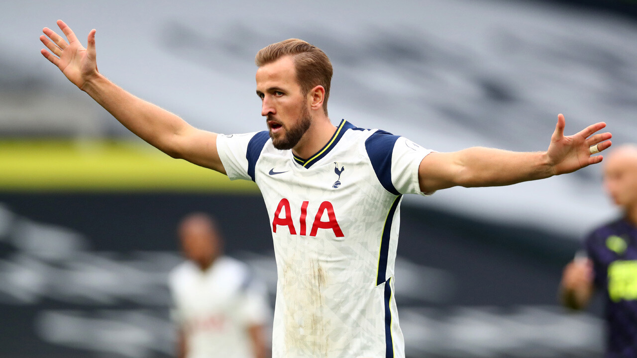 Premier League: Newcastle ringt Tottenham einen Punkt ab ...