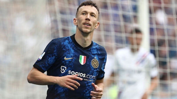 Perisic-Wechsel nach Nordlondon ist fix