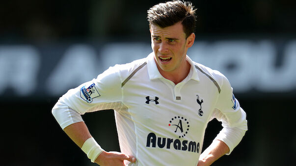 Kehrt Bale zu seinem Ex-Klub zurück?