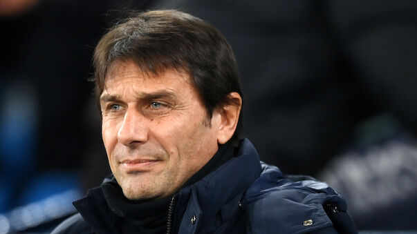 Ex-Chelsea-Coach Conte ist Favorit auf Italien-Job