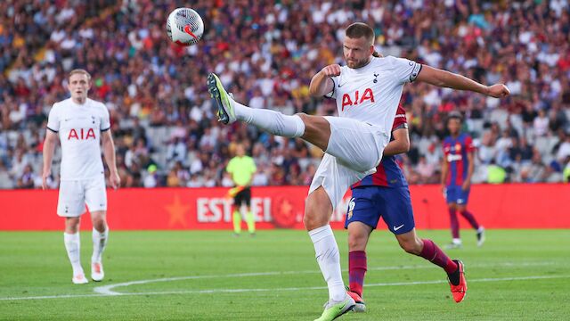 Nach Kane: Kommt der nächste Tottenham-Akteur nach München?