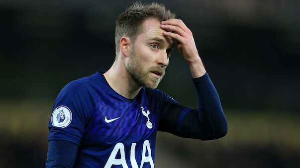 Tottenham stolpert bei Schlusslicht Norwich