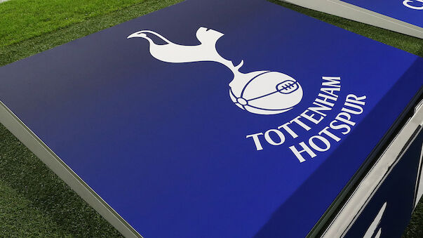 Tottenham-Besitzer wegen Insiderhandels angeklagt