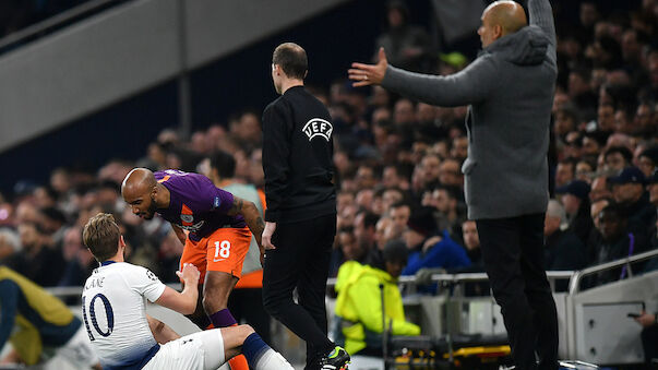 Diagnose von Harry Kane bekannt