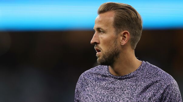 Für Harry Kane! Bayern-Angebot überschreitet magische Marke