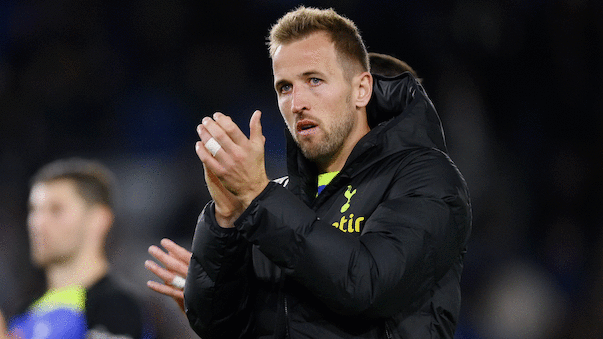Bayern bereit für Kane in neue Ablösesphären vorzustoßen