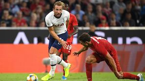 Tuchel-Besuch bei Kane: So reagiert der Tottenham-Boss
