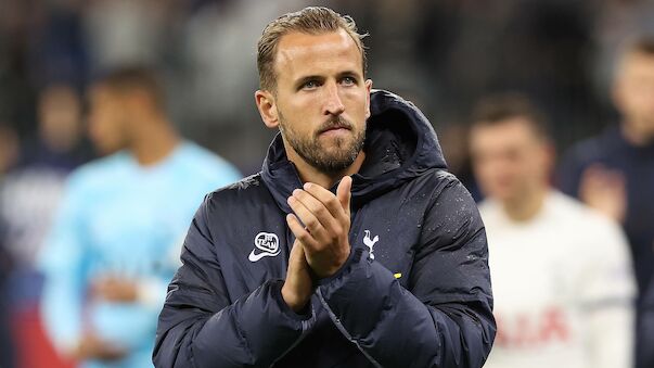 Kane-Transfer? Druck auf Tottenham-Klubboss steigt