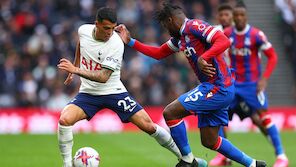 Real Madrid will Tottenham-Akteur verpflichten