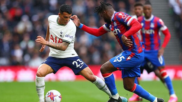 Real Madrid will Tottenham-Akteur verpflichten