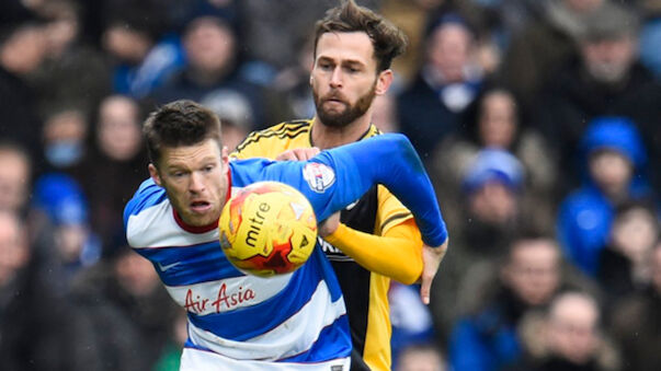 Erfolgreiches Fulham-Debüt für Michael Madl