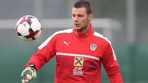 ÖFB-Goalie geht nach Schottland