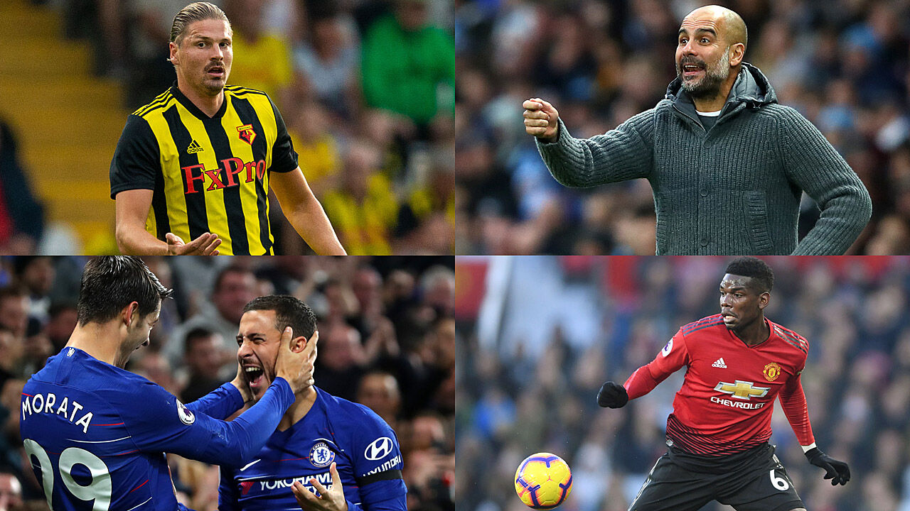 Prödl: Die Vorboten des Brexits in der Premier League ...