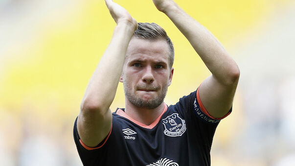 Tom Cleverley leihweise zu Watford