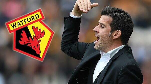 Sebastian Prödl hat neuen Trainer beim FC Watford